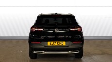 Vauxhall Grandland X 1.2 Turbo Griffin Edition 5dr Petrol Hatchback